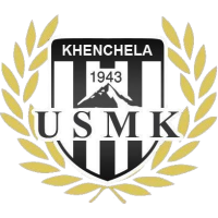 Logo of USM Khenchela