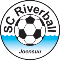 Riverball club logo