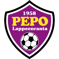 Logo of PEPO Lappeenranta