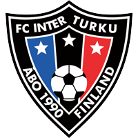 Inter Turku/2 club logo