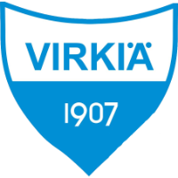 Virkiä club logo