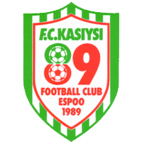 Kasiysi club logo