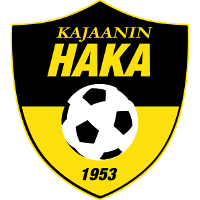 Kajaanin Haka club logo