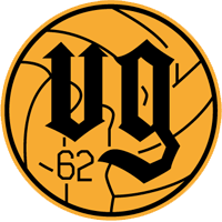 VG-62 club logo