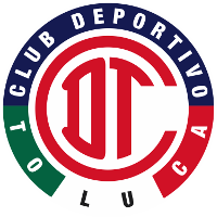 Toluca clublogo