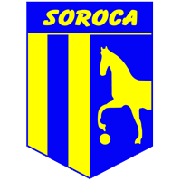 FC Dava Soroca club logo