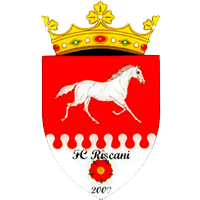 Râșcani club logo
