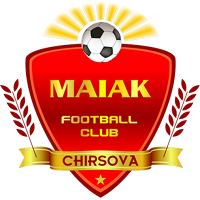 Maiak Chirsova club logo