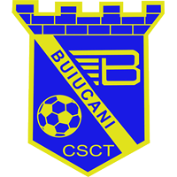 Logo of FC Dacia Buiucani