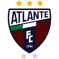 Atlante FC clublogo