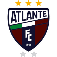 Atlante FC logo