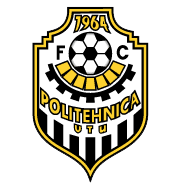 FC Politehnica Chişinău club logo