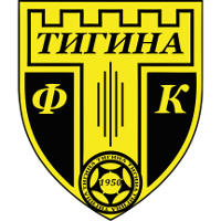 Tighina club logo