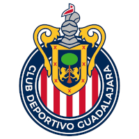 Logo of CD Guadalajara