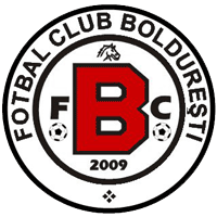 FC Boldureşti club logo