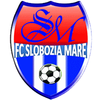 Slobozia Mare club logo