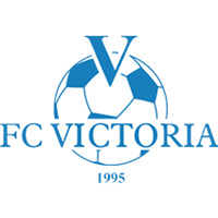 FC Victoria Chișinău logo