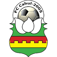 Cahul-2005 club logo