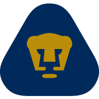 Logo of Pumas de la UNAM