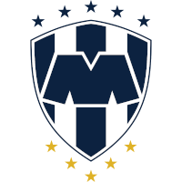 CF Monterrey clublogo