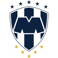 CF Monterrey logo