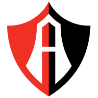 Atlas club logo