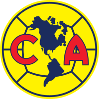 CF América logo