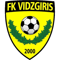 Vidzgiris club logo