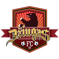 Logo of FK Džiugas Telšiai