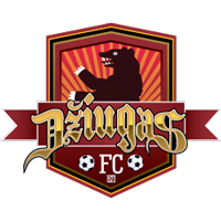Logo of FK Džiugas Telšiai