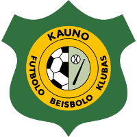 Kaunas club logo