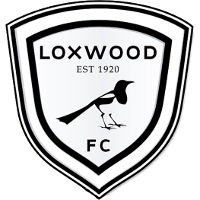 Loxwood clublogo