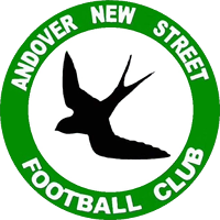 Andover New Street FC clublogo