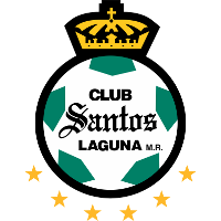 logo Santos Laguna