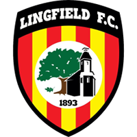 Lingfield clublogo
