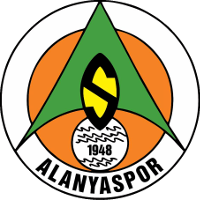 Aytemiz Alanyaspor clublogo