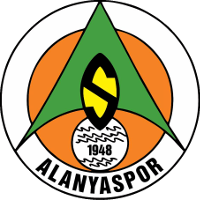 Logo of Alanyaspor