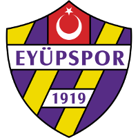 Eyüpspor club logo