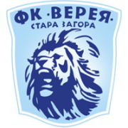 FK Vereya Stara Zagora logo