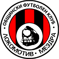 Logo of OFK Lokomotiv Mezdra