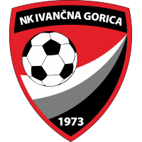 Logo of NK Ivančna Gorica