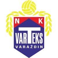 VŠNK Varaždin club logo
