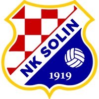 NK Solin clublogo