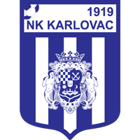 NK Karlovac club logo