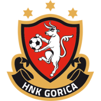 HNK Gorica clublogo