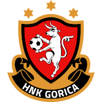 HNK Gorica logo