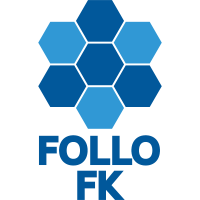 Follo FK club logo