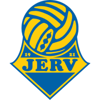 FK Jerv logo