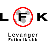 Levanger FK logo