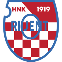 HNK Orijent 1919 logo